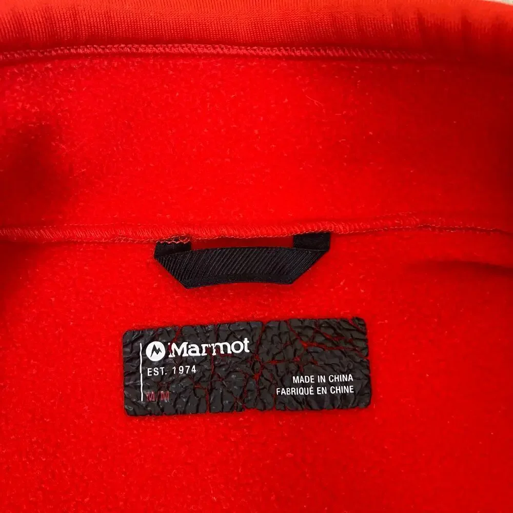 Marmot size large